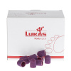 Колпачки Lukas THERMO 10мм/320грит 1 уп. (50 шт.