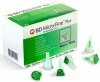 Иглы Микрофайн 32G 0,23*4мм №100