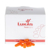Колпачки Lukas 5мм 150грит 1 уп. (50 шт.)
