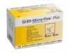 Иглы Микрофайн 30G 0,33*8мм №100
