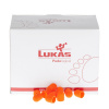 Колпачки Lukas 10мм 320грит 1 уп. (50 шт.)