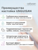 Callusan Настойка для ногтей "Унгизан" 30 мл